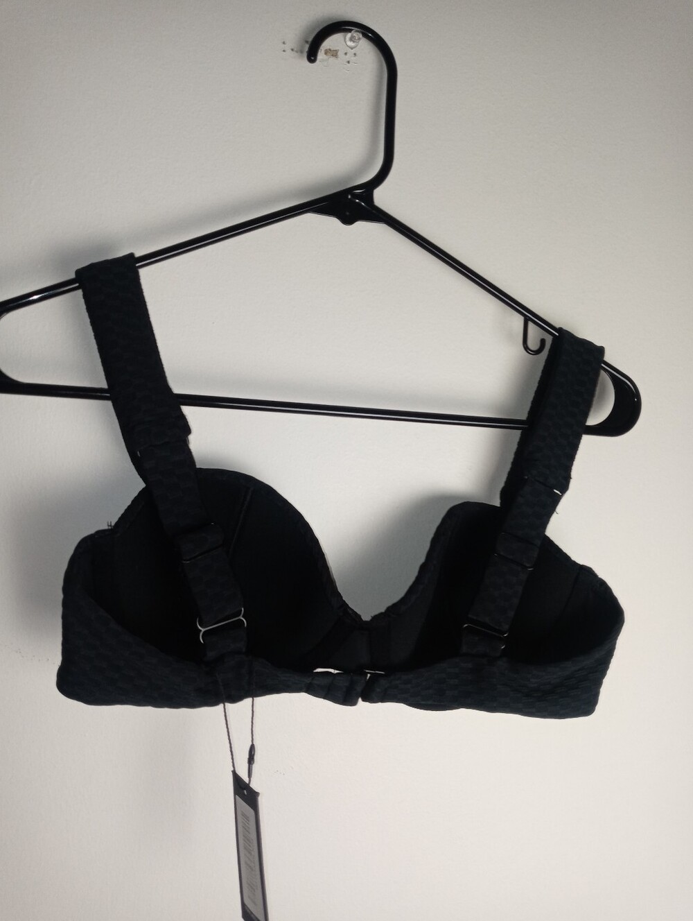 Vetchy Hamptons Bikini Top Size M - Picture 11 of 14
